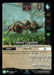 Move Together